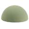 FloraCraft® Floral Desert DryFōM Green Half Ball